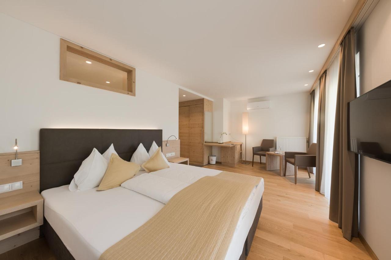 Hotel Kiendl Schenna Room photo