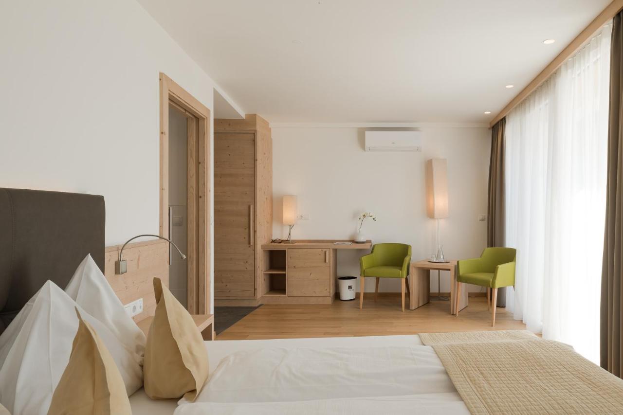 Hotel Kiendl Schenna Room photo