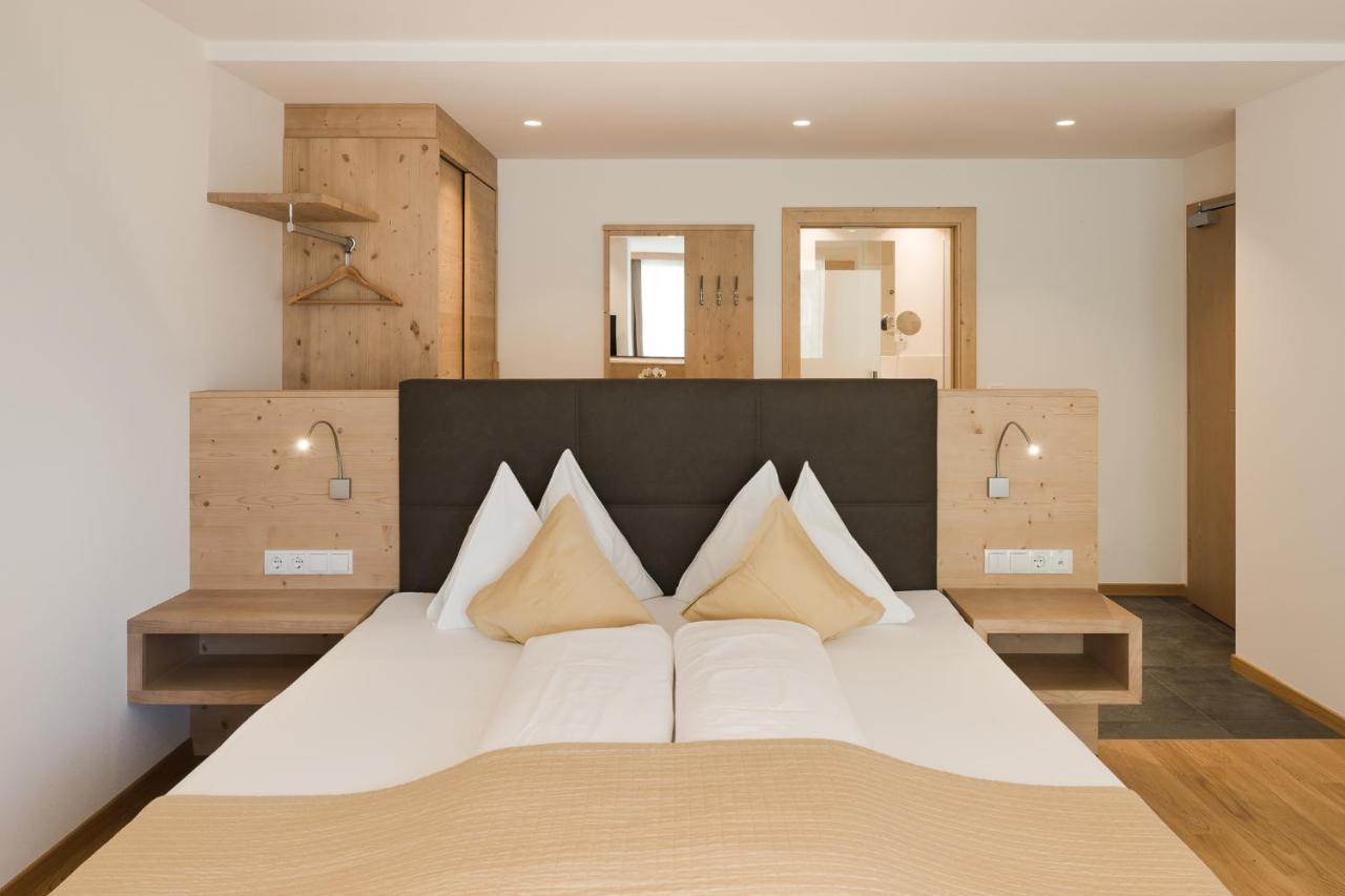 Hotel Kiendl Schenna Room photo