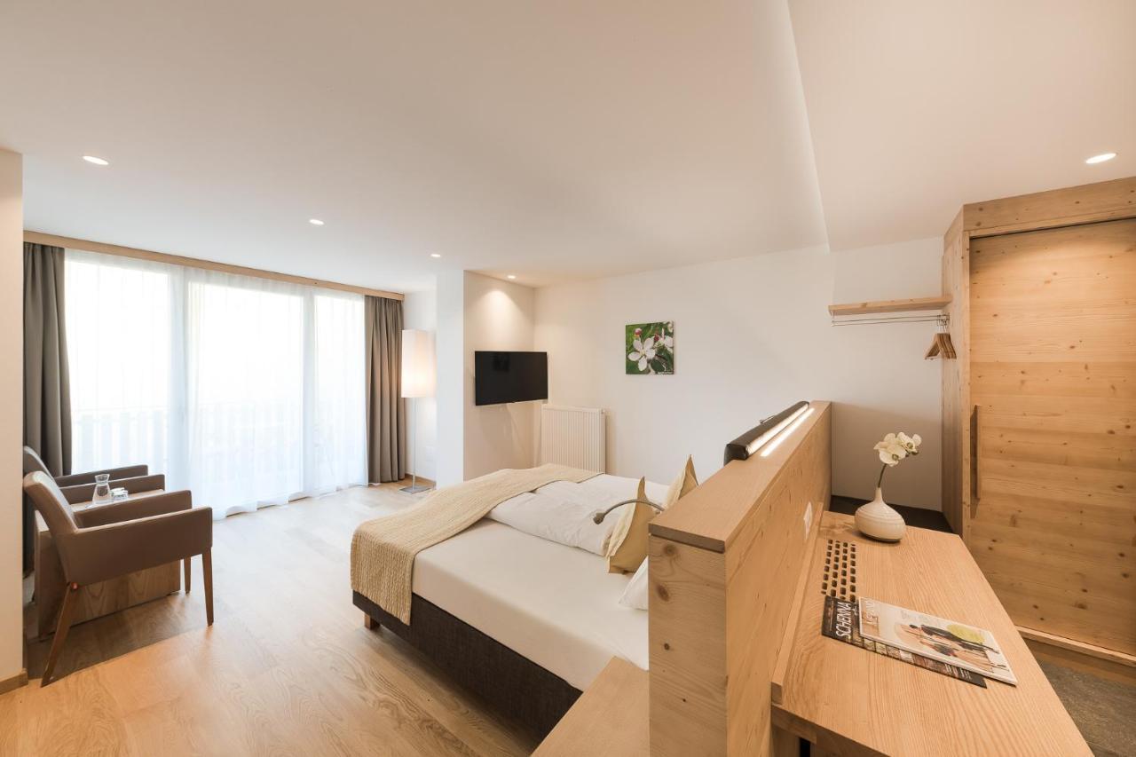 Hotel Kiendl Schenna Room photo