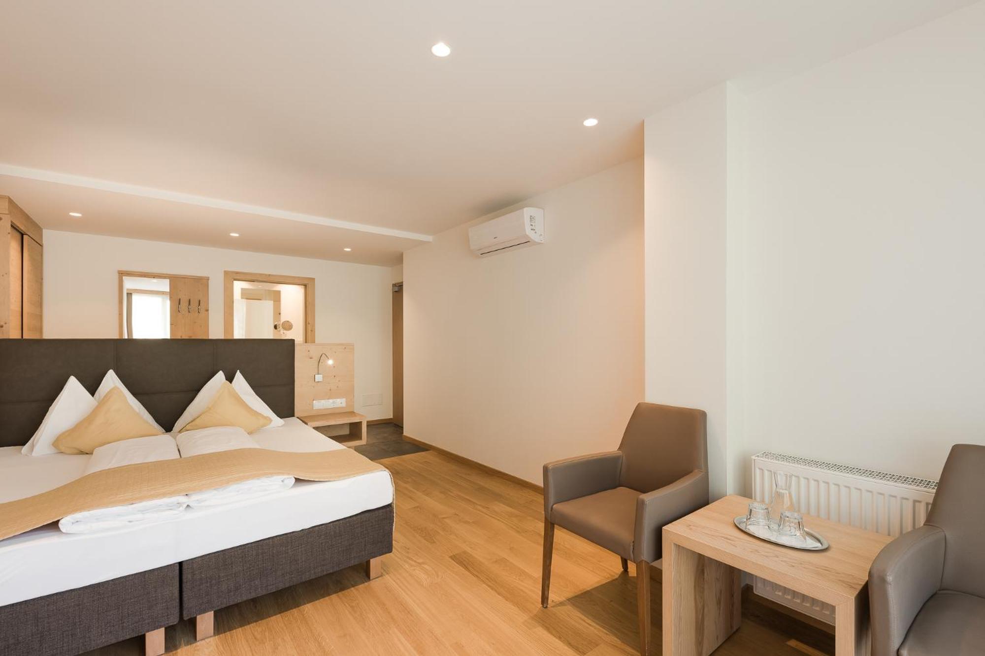 Hotel Kiendl Schenna Room photo