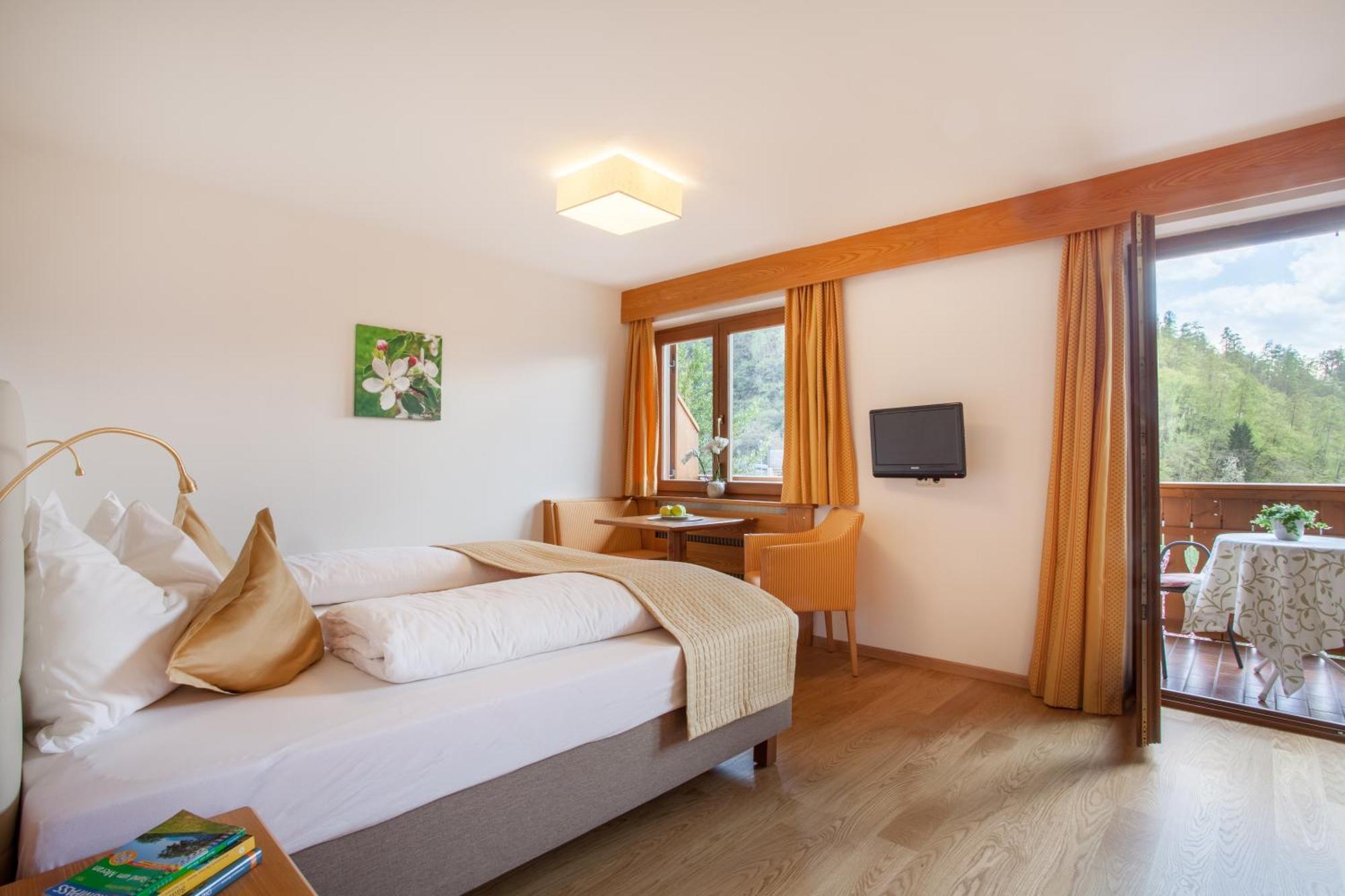 Hotel Kiendl Schenna Room photo