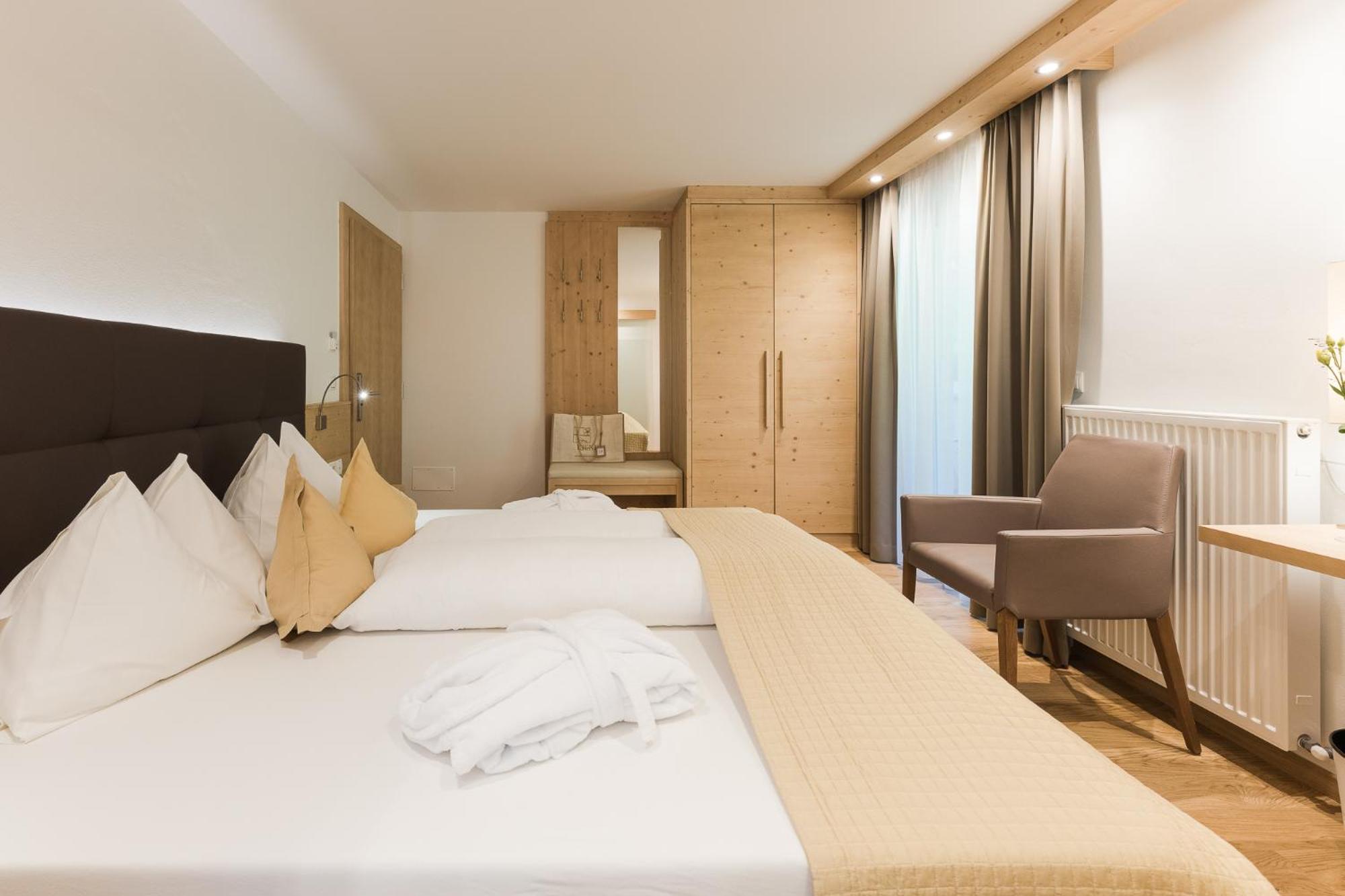Hotel Kiendl Schenna Room photo