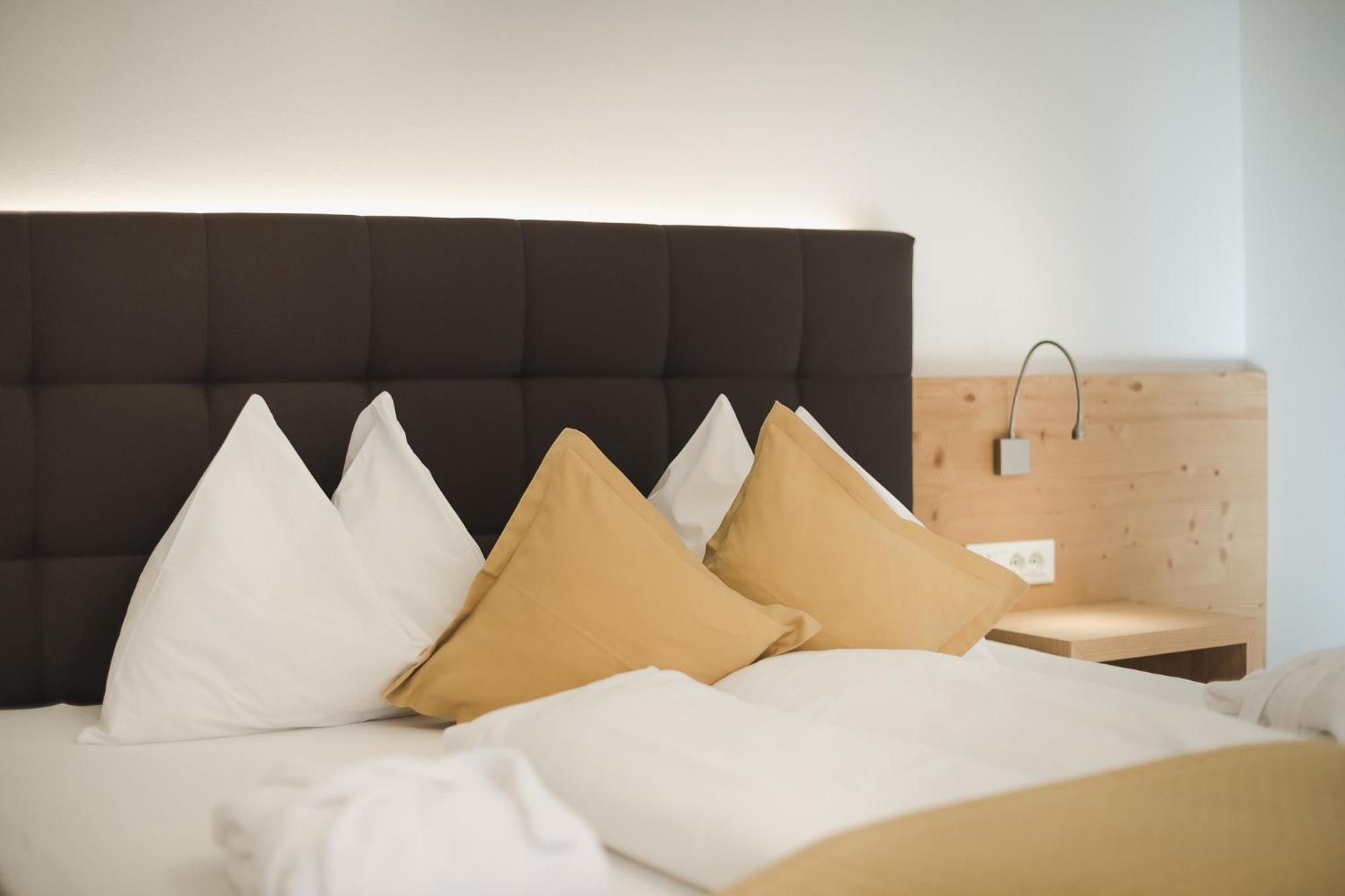 Hotel Kiendl Schenna Room photo