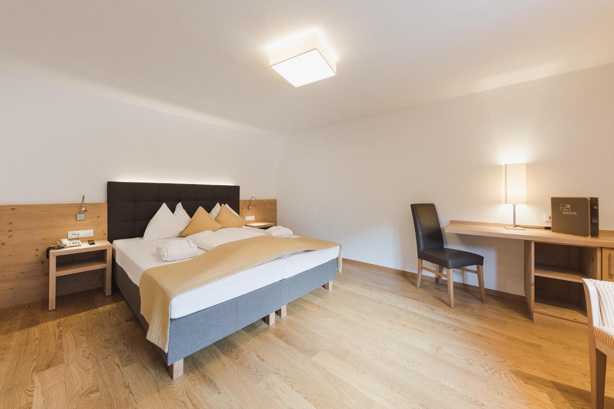 Hotel Kiendl Schenna Room photo