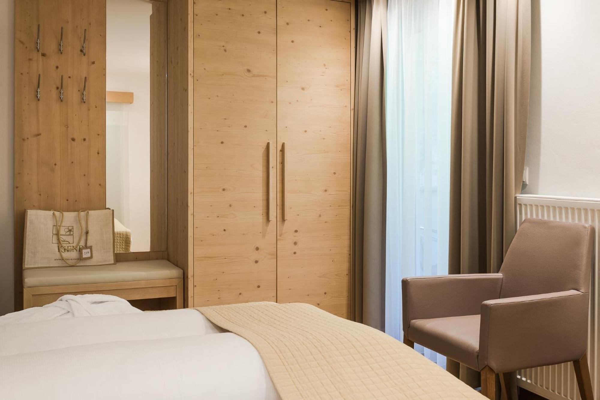 Hotel Kiendl Schenna Room photo