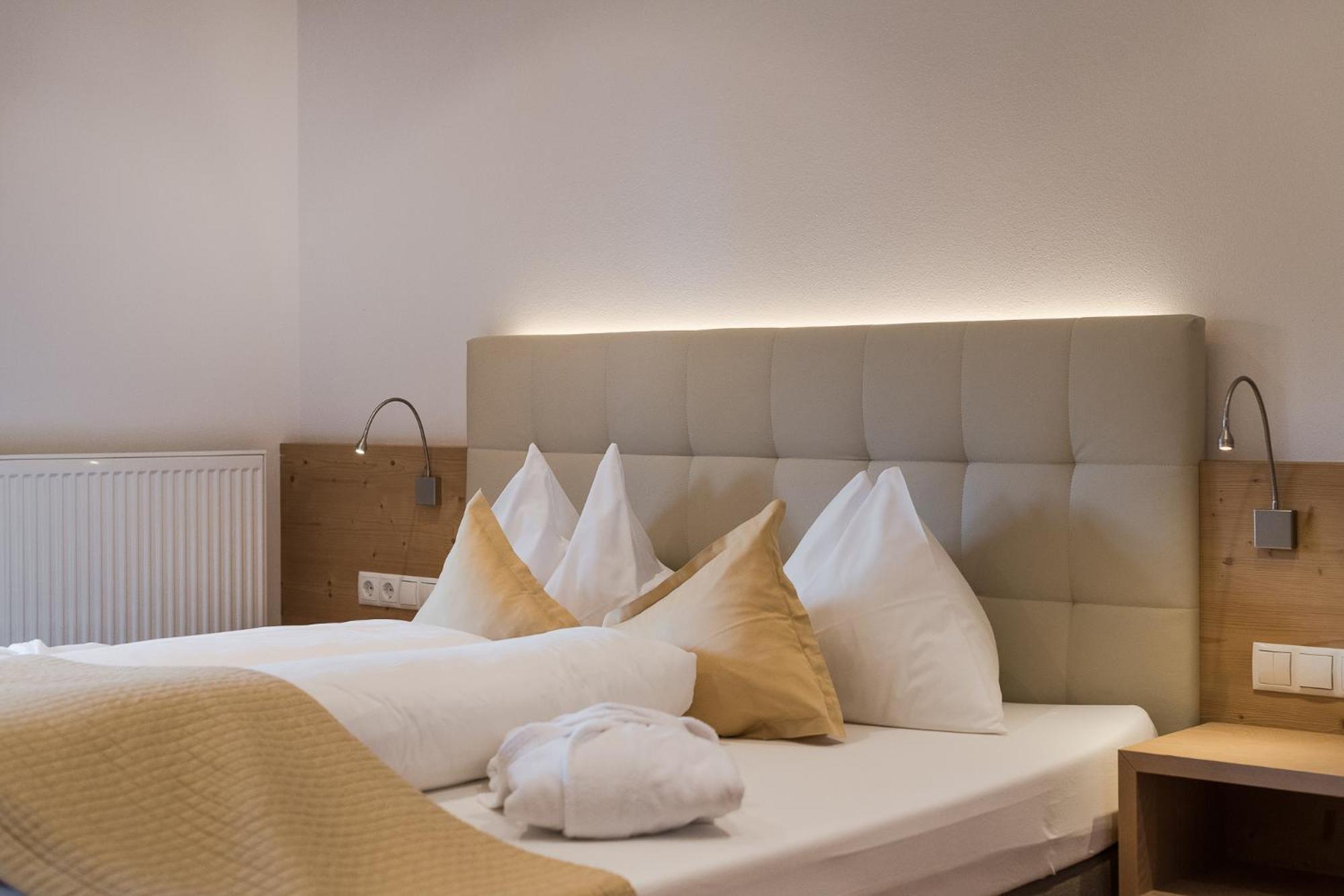 Hotel Kiendl Schenna Room photo