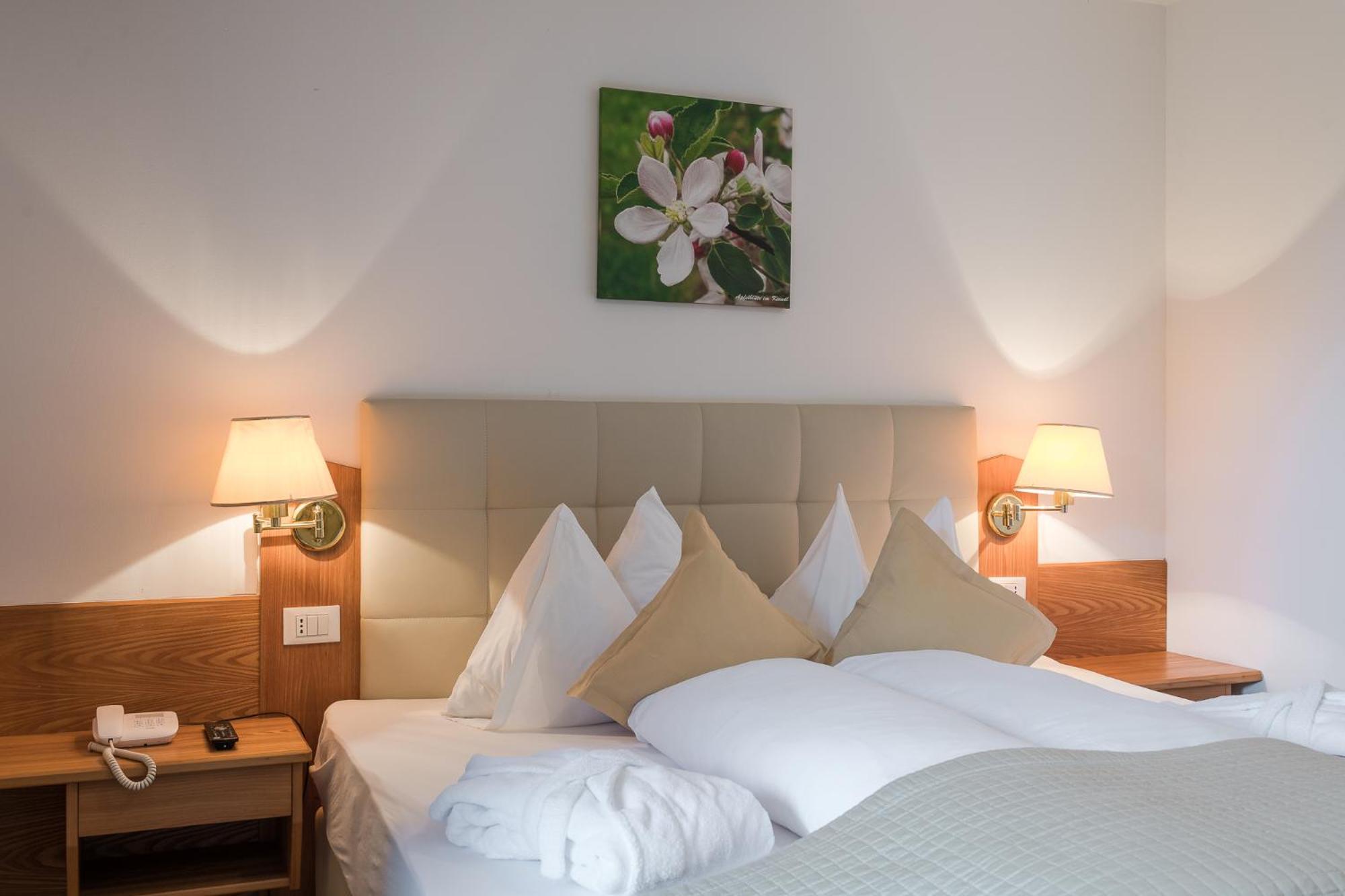 Hotel Kiendl Schenna Room photo