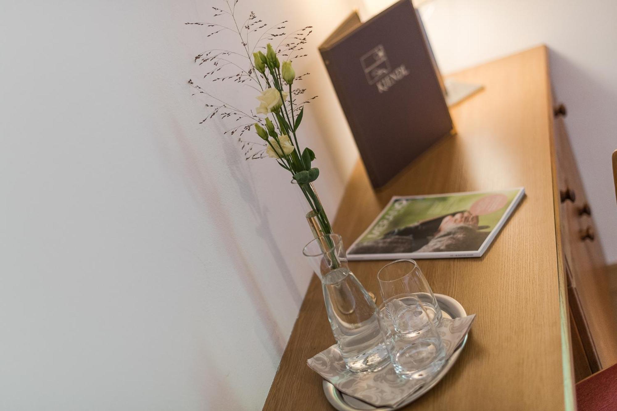 Hotel Kiendl Schenna Room photo