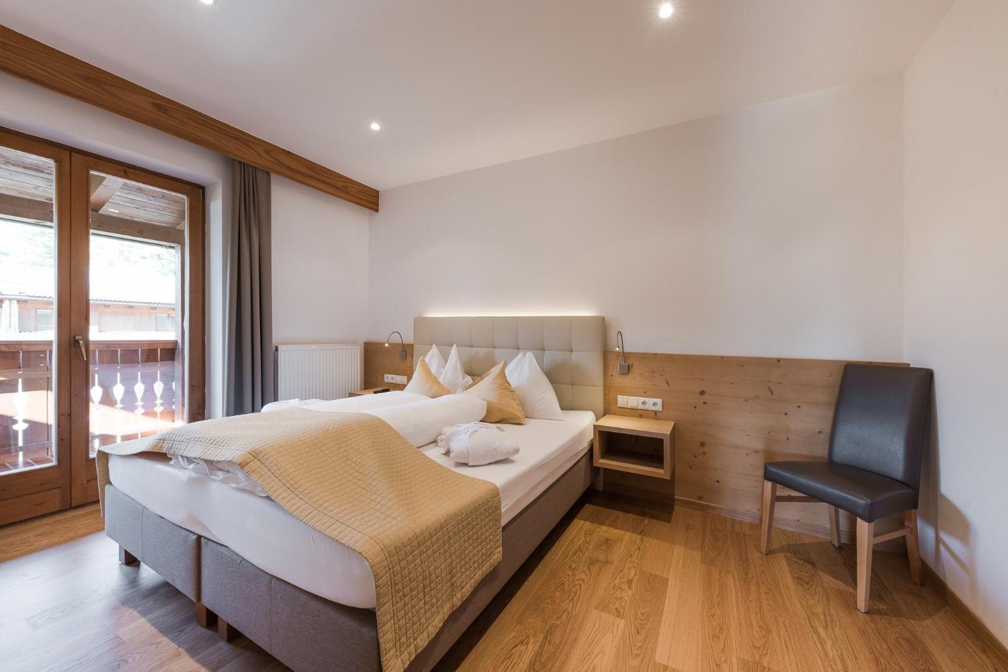 Hotel Kiendl Schenna Room photo