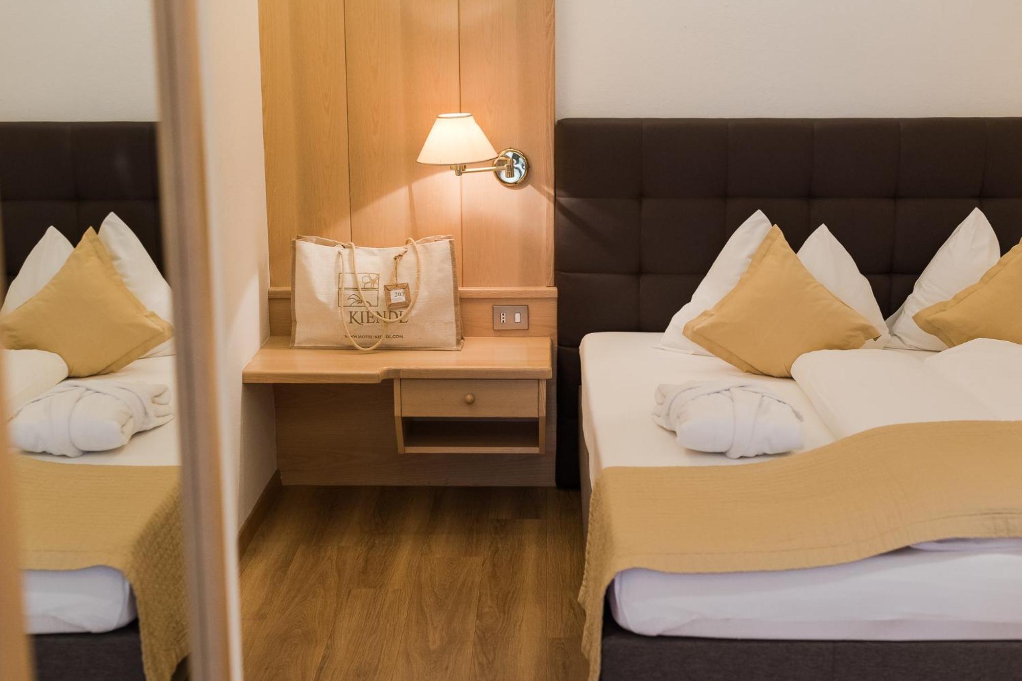 Hotel Kiendl Schenna Room photo