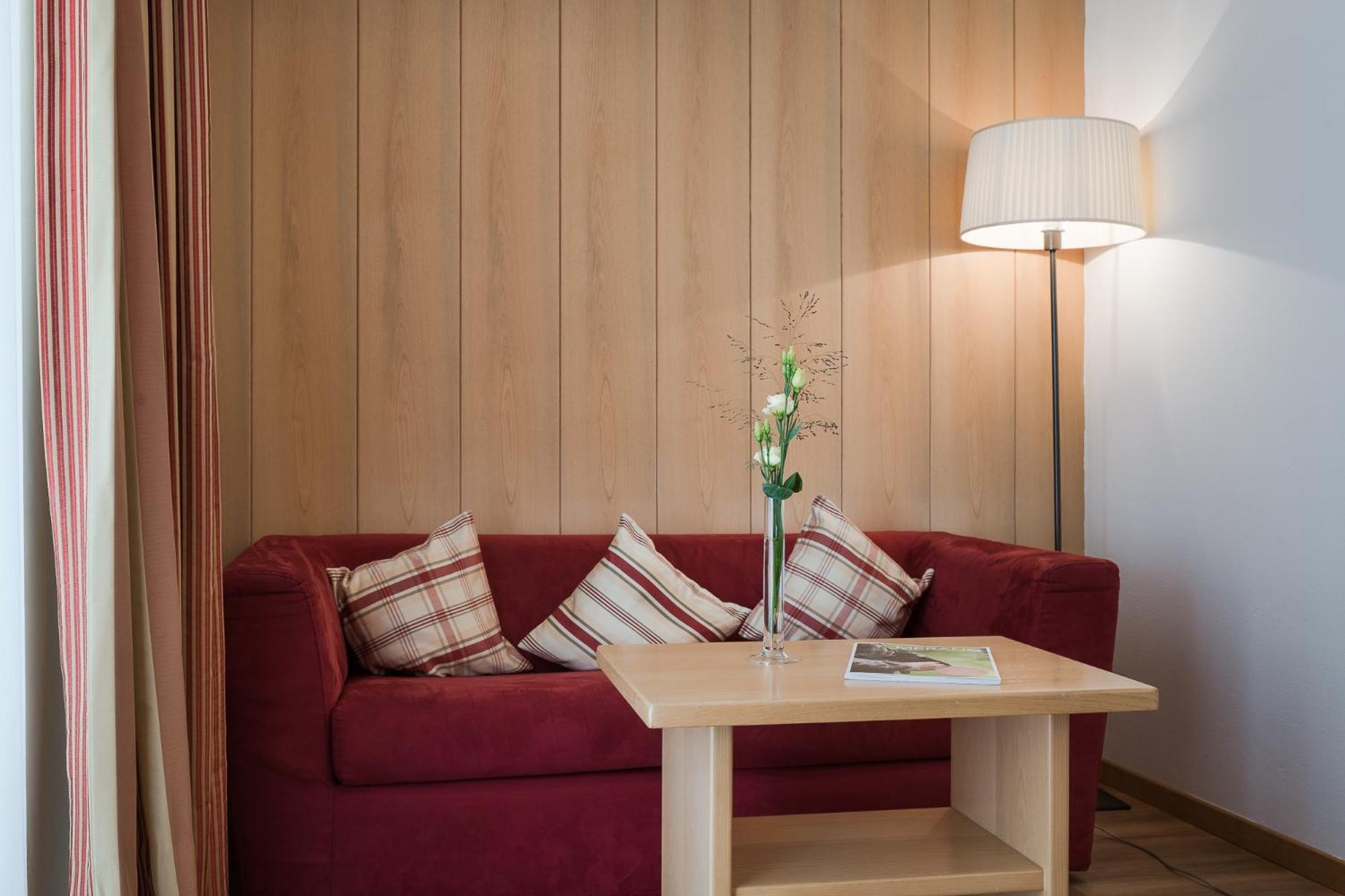 Hotel Kiendl Schenna Room photo