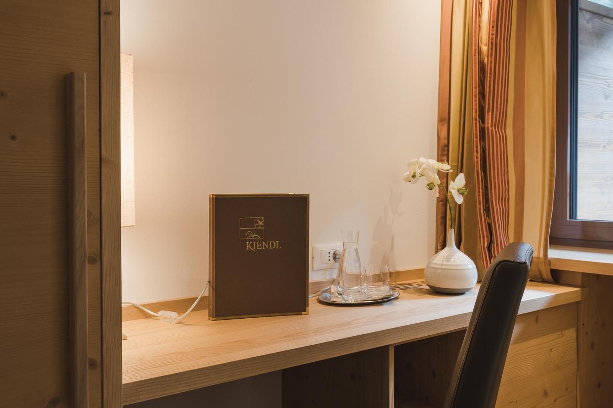 Hotel Kiendl Schenna Room photo