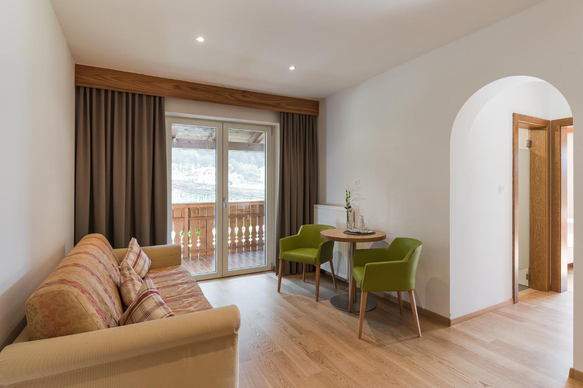 Hotel Kiendl Schenna Room photo