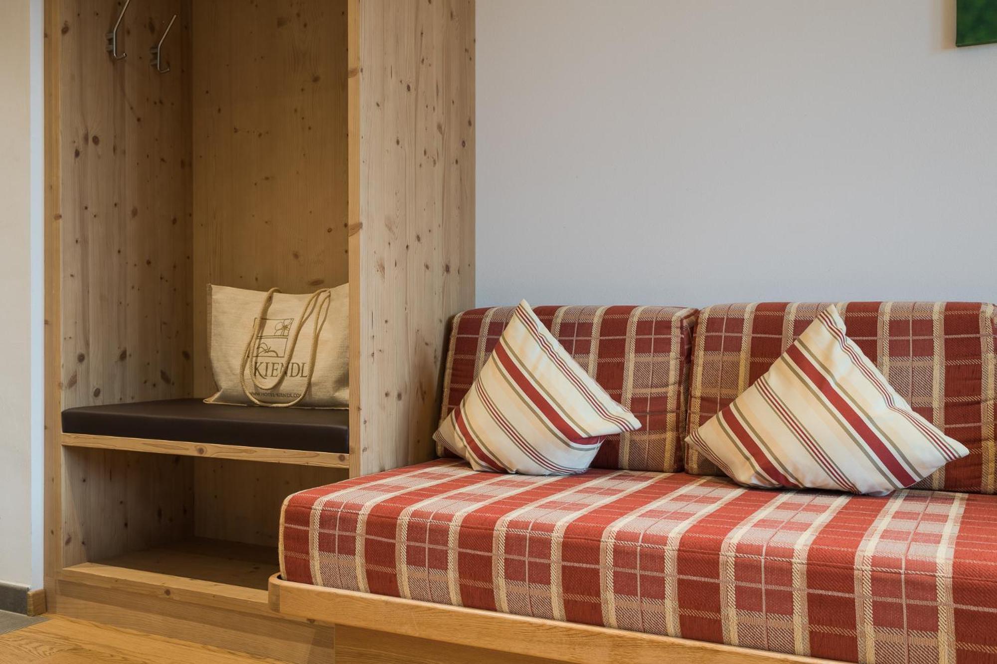 Hotel Kiendl Schenna Room photo