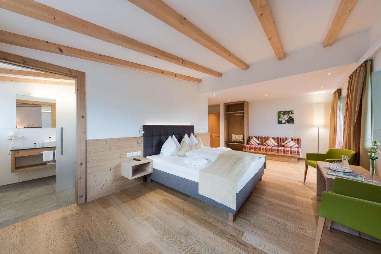 Hotel Kiendl Schenna Room photo